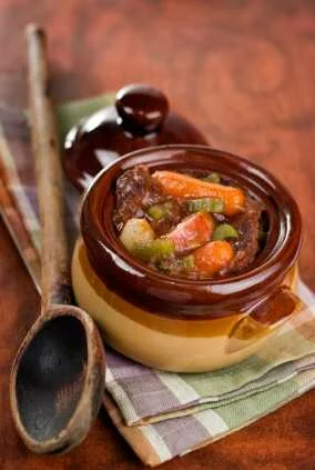 slow cooked casserole slow cooked casserole