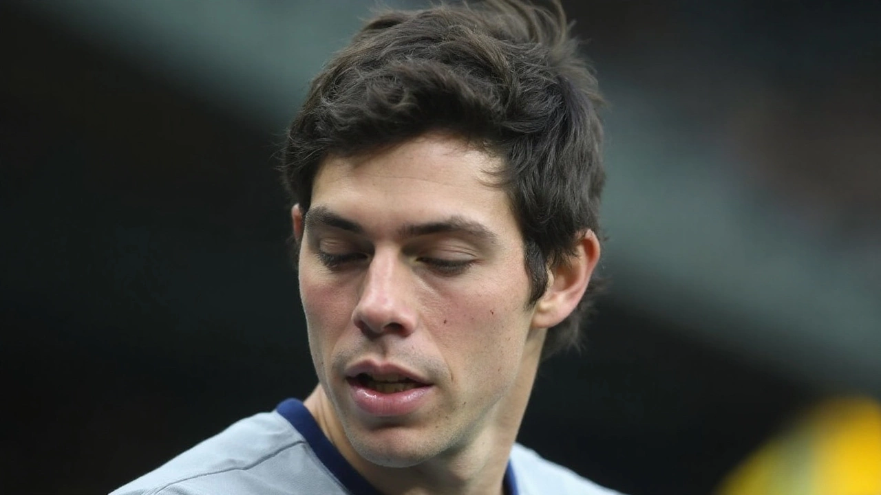 Christian Yelich scratched vs. Phillies with back soreness; Brewers expect weekend return