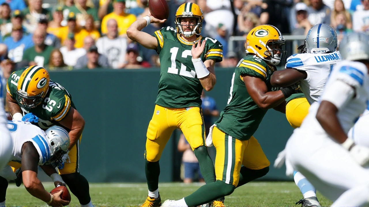 Packers vs Commanders: What Green Bay faced in Week 2 and how the 27-18 win came together