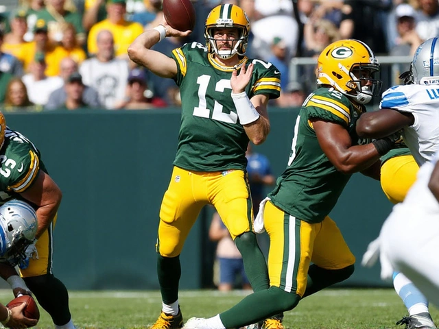 Packers vs Commanders: What Green Bay faced in Week 2 and how the 27-18 win came together