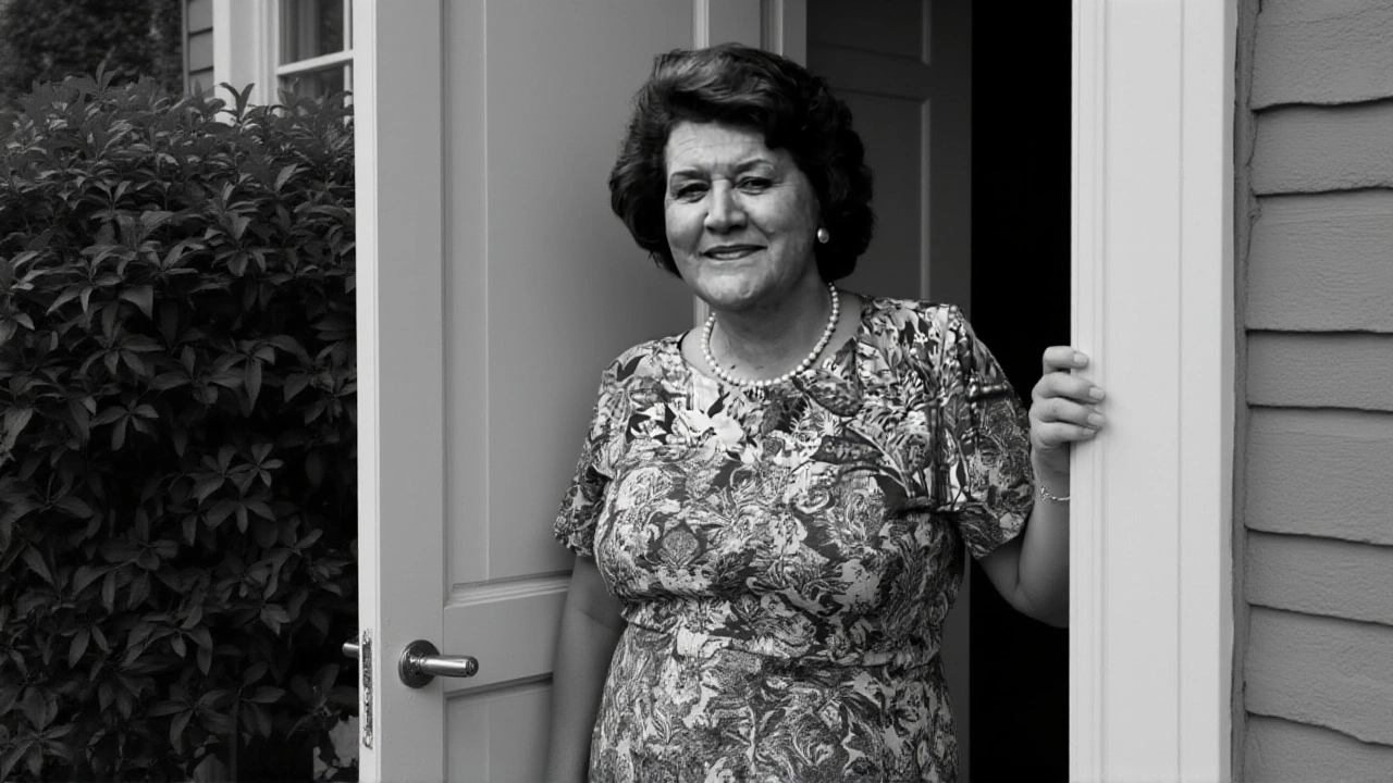 Dame Patricia Routledge, Keeping Up Appearances Icon, Dies at 96