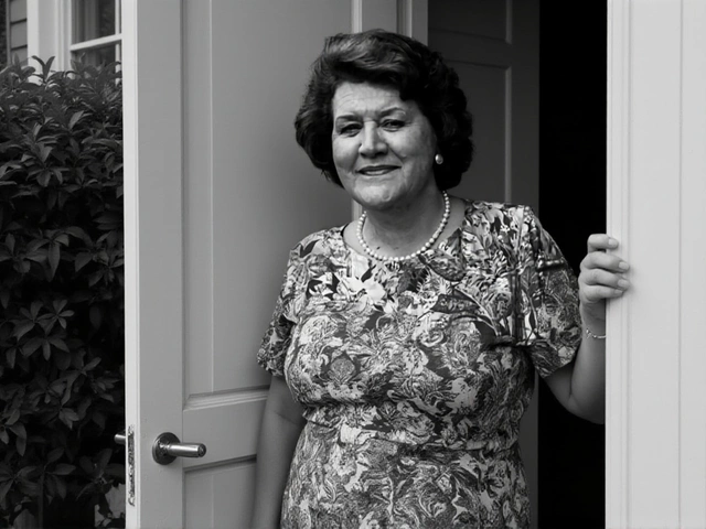 Dame Patricia Routledge, Keeping Up Appearances Icon, Dies at 96