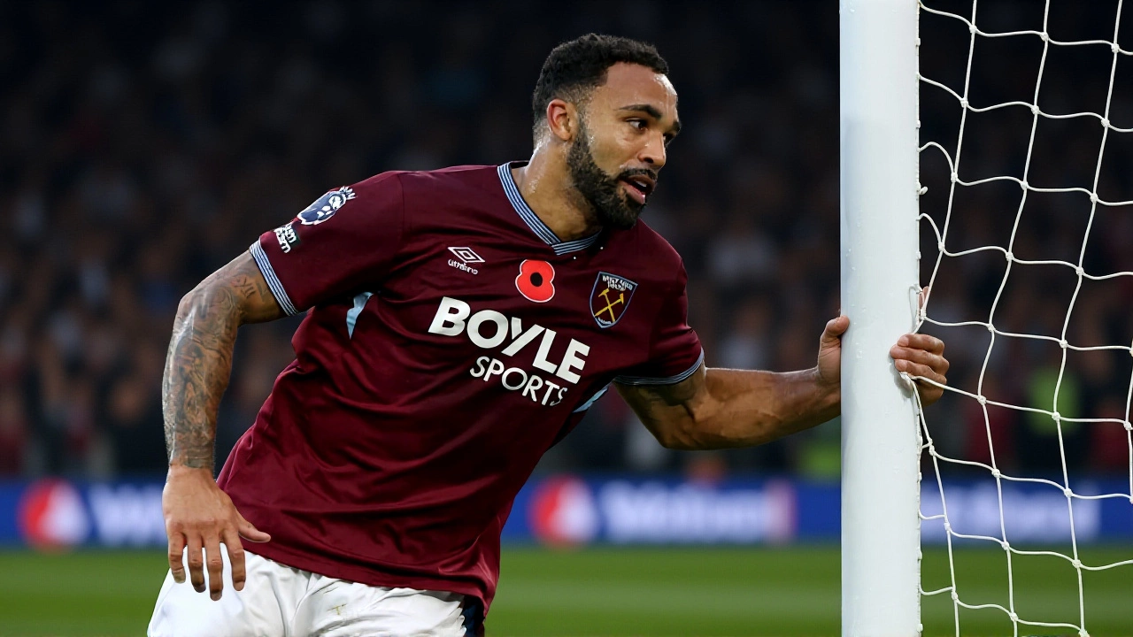 Behind the Scenes: The Human Story