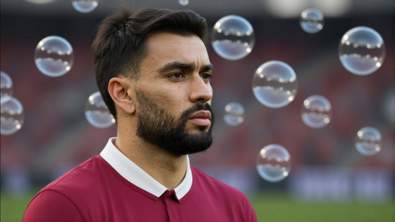 Bournemouth Stuns West Ham with 83rd-Minute Equalizer in 2-2 Draw