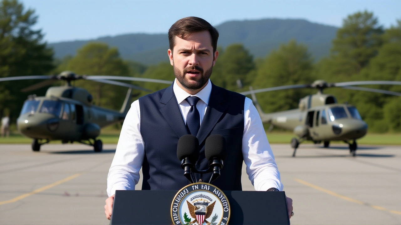 The Political Calculus Behind the Gossip