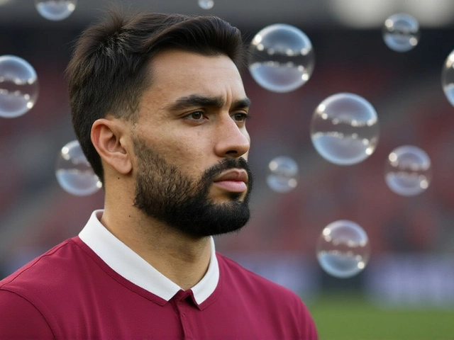 Bournemouth Stuns West Ham with 83rd-Minute Equalizer in 2-2 Draw