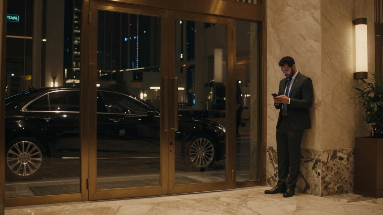 How to Book an Escort in Dubai - What You Need to Know