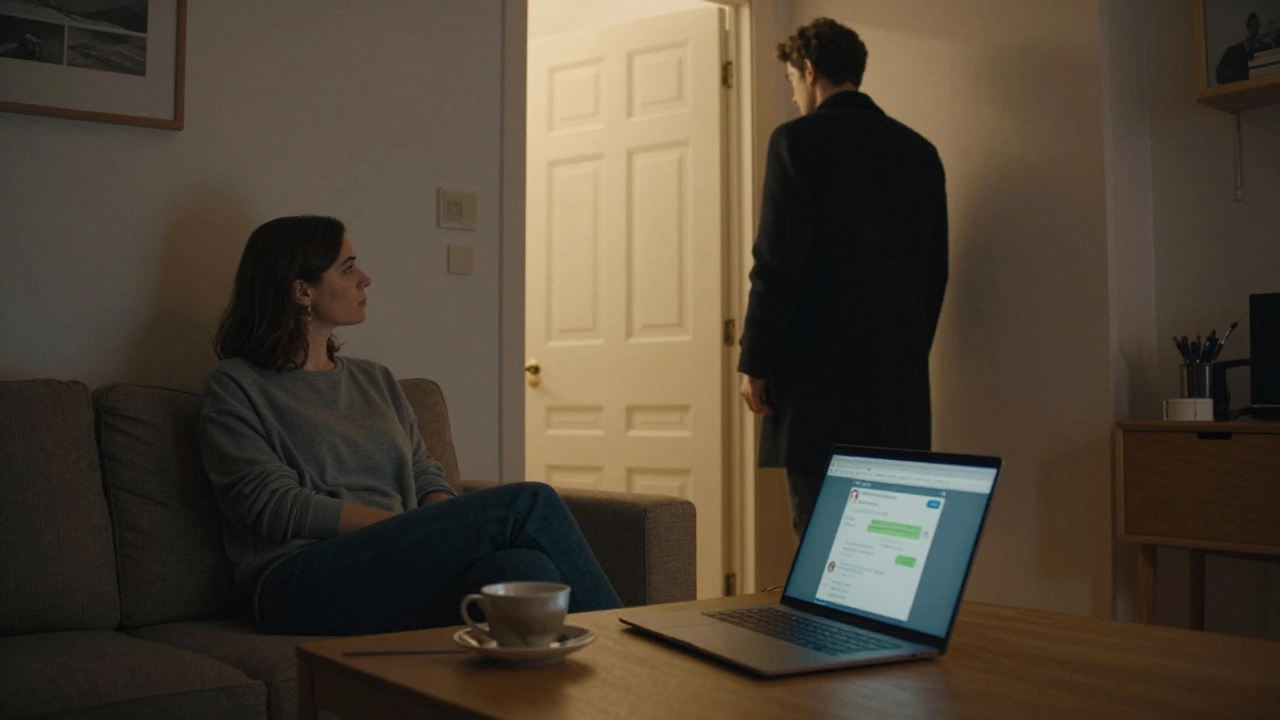 Understanding the Reality Behind Escort Services in Nantes and Europe